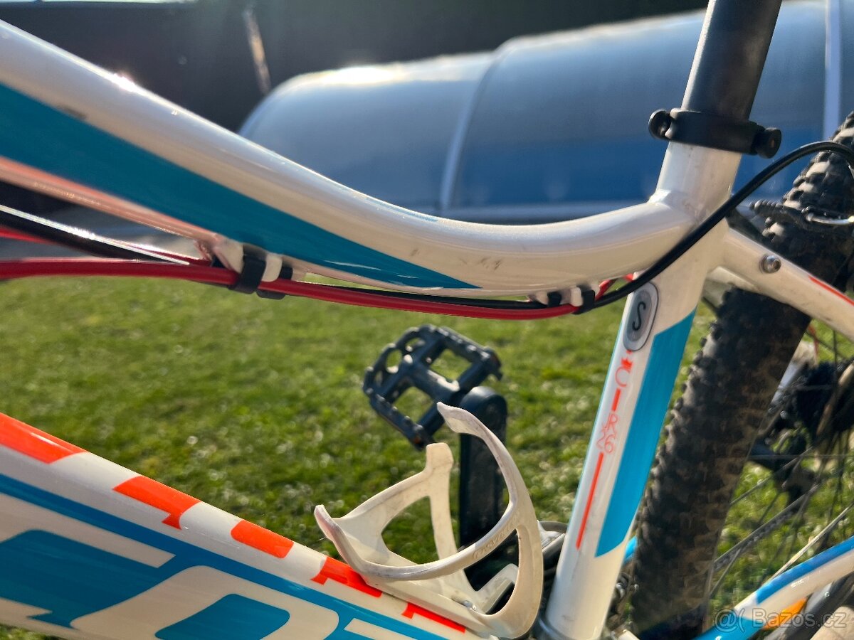 Dívčí kolo scott - 5