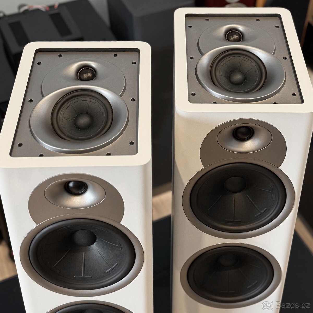 Jamo S7-27FA GREY CLOUD - 5