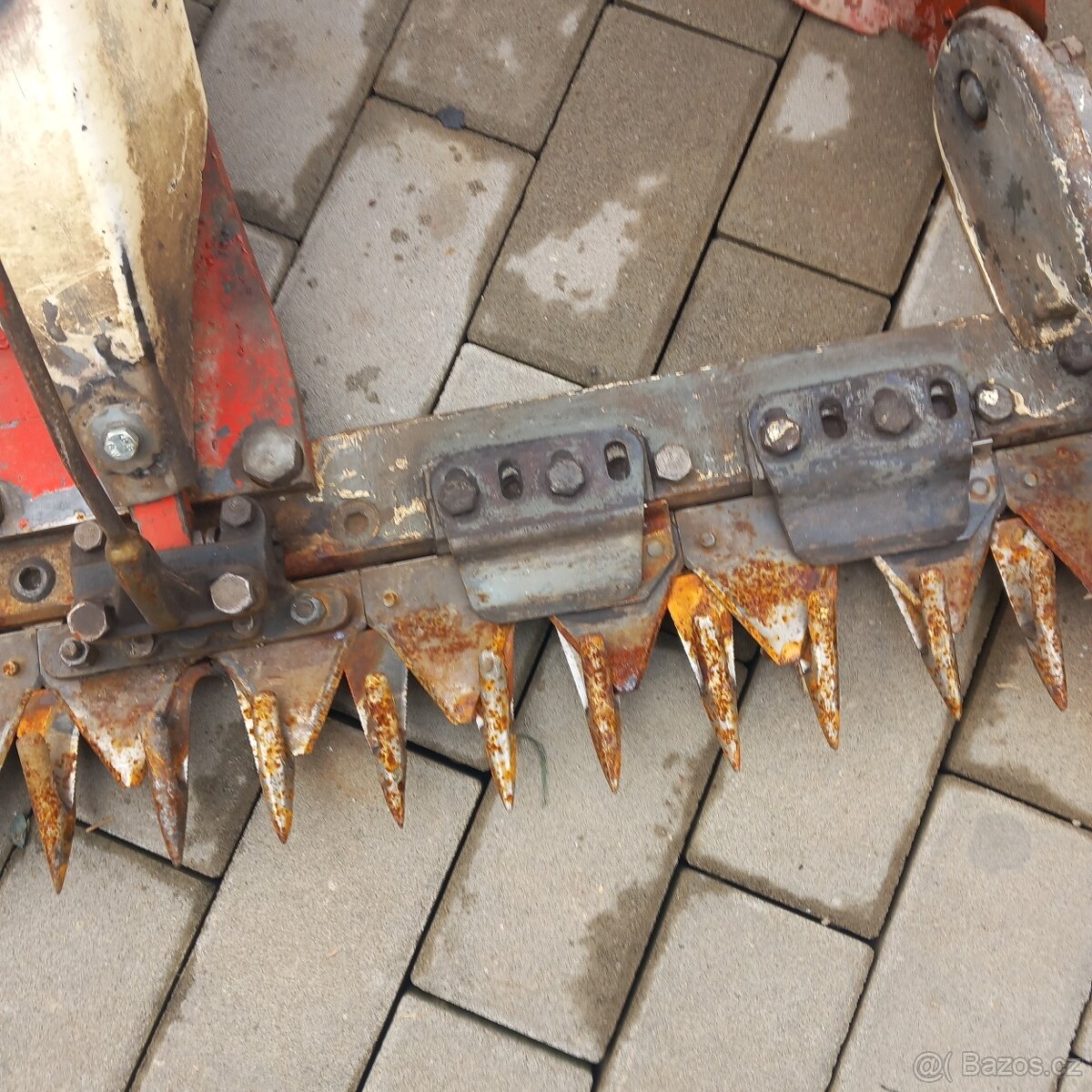 Tera vari kosa funkční - 5