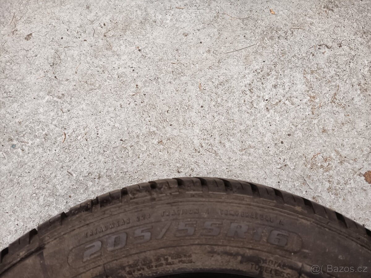 Rezerva vw 5x112 - 5