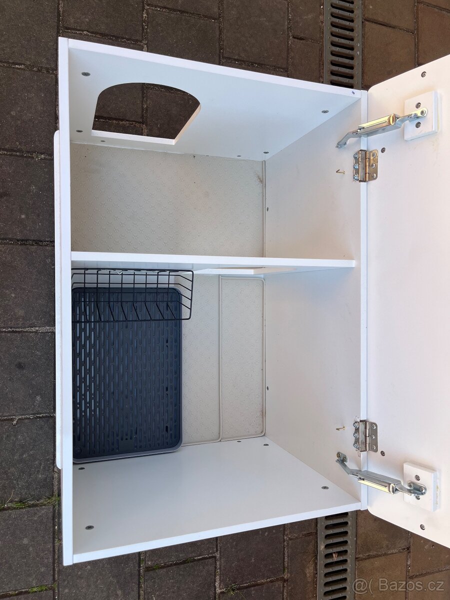 domeček pro králíčka - 5