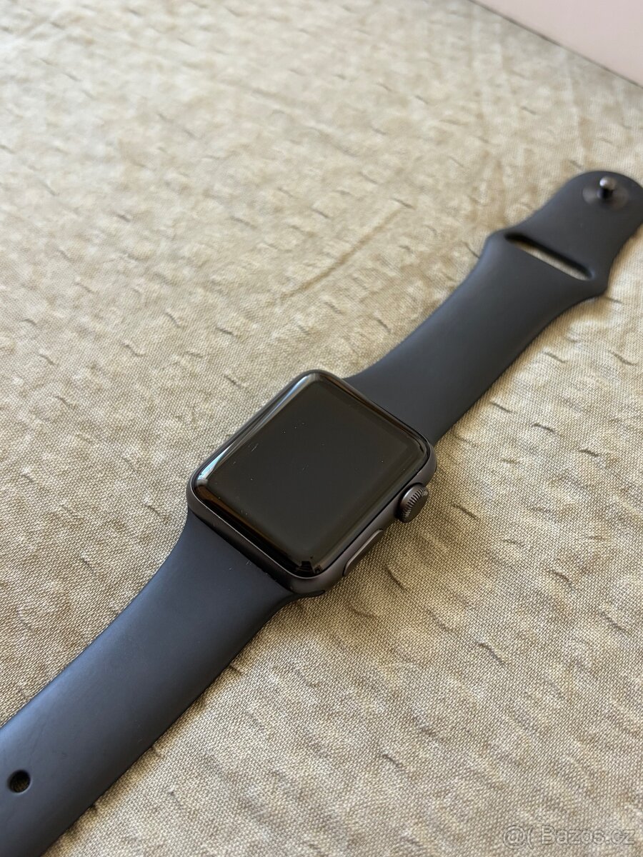 Apple Watch Series 3 - 5