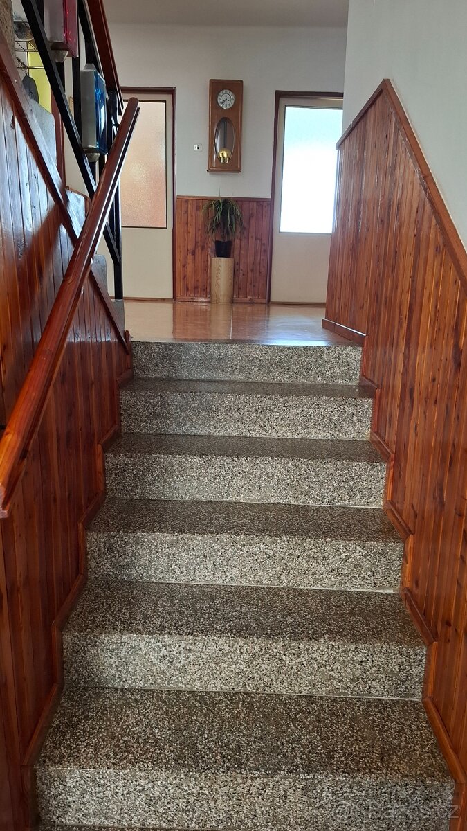 Prodej rodinného domu 4+1 se zahradou v Ronově nad Doubravou - 5