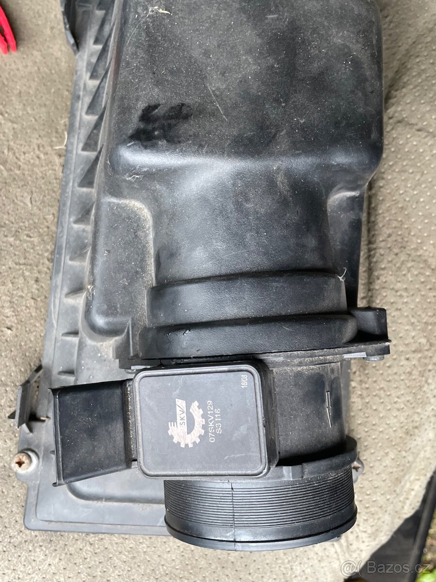 Phedra, 807, C8, Ulysse - 5