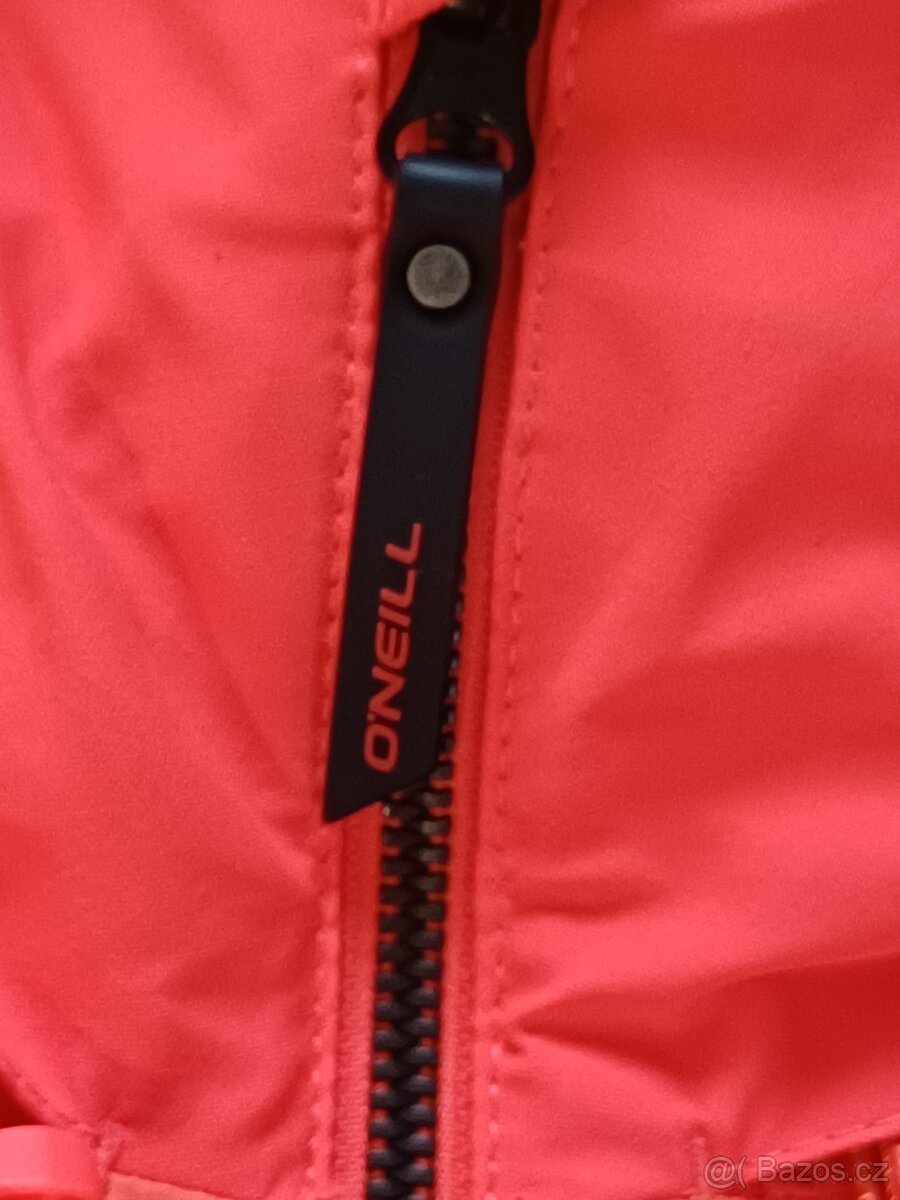 Lyžařská bunda O'Neill dámská - 5