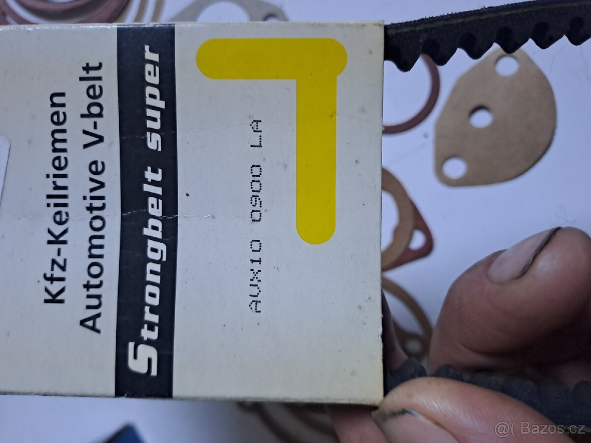 Rewaco nové nd na Trike - 5