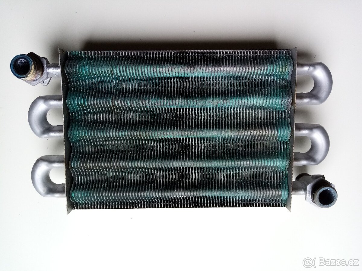 Thermona THERM 20 TCXZ, THERM 20 TLXZ, THERM 14 X - 5