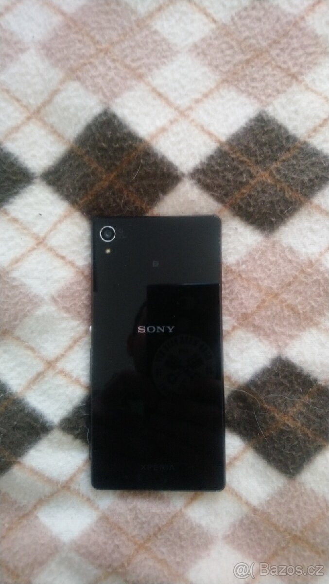 Sony Z3 Plus - 5