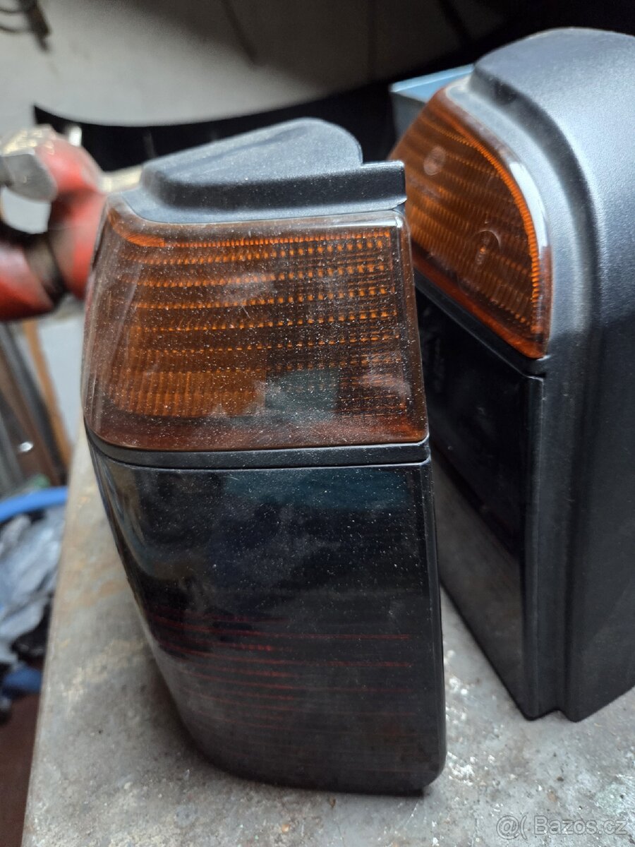 Hella golf 3 GTI - 5