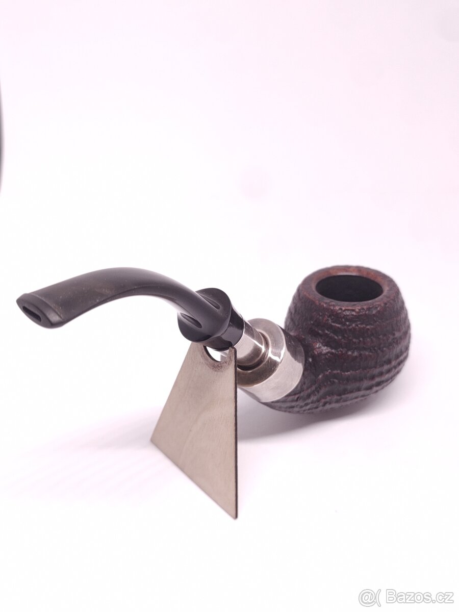 Peterson Silver Spigot 1990/1991 - 5