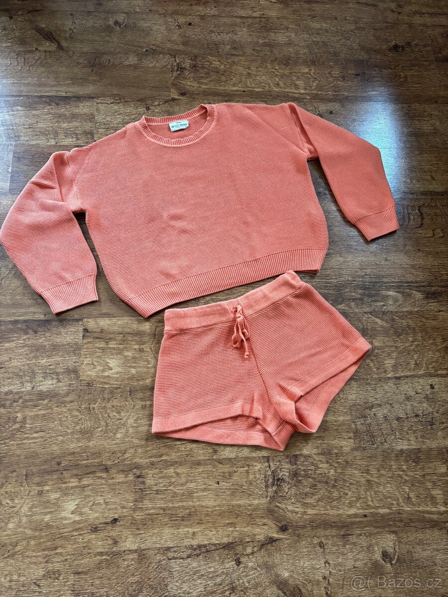 Dámský komplet A Lot Less - 5