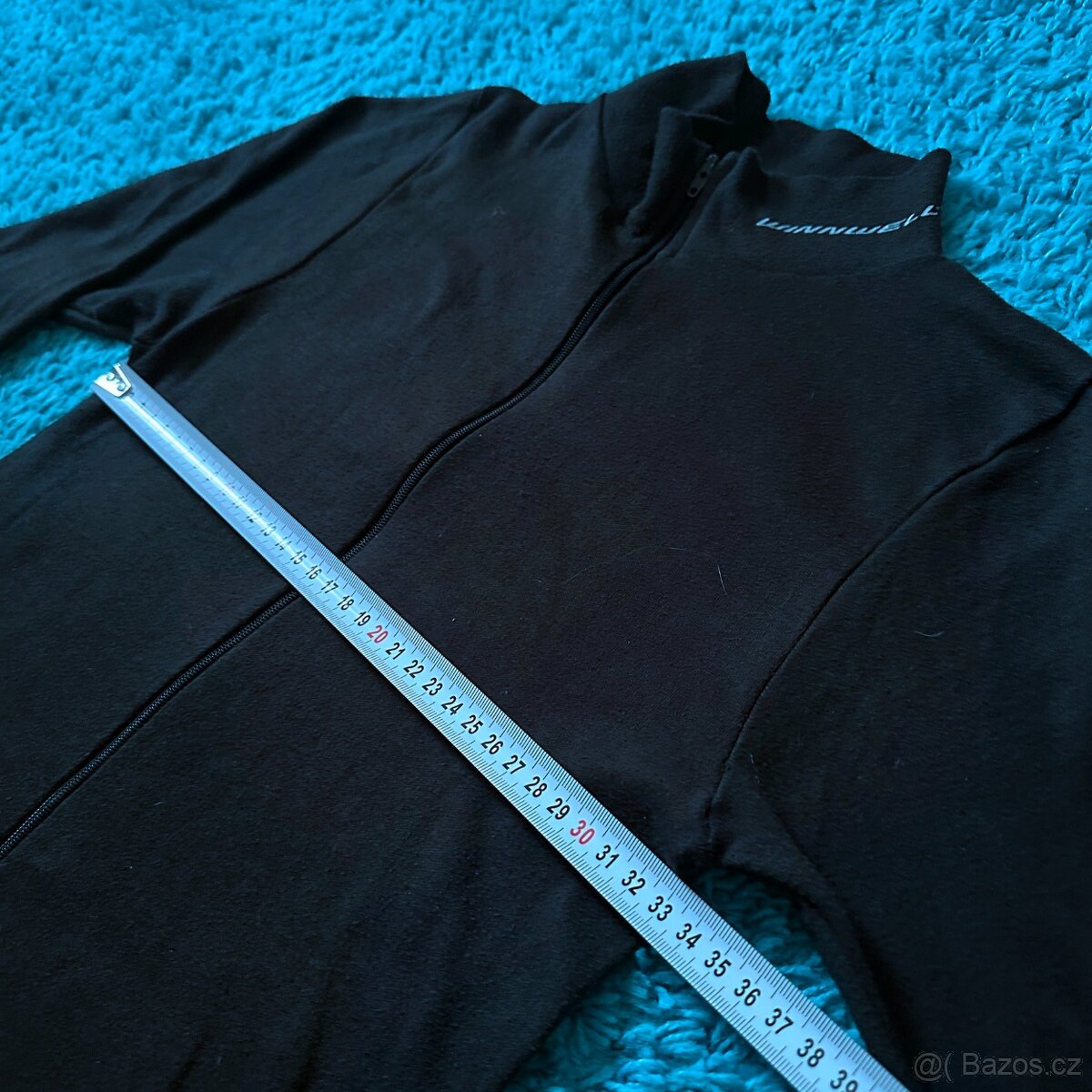 Ribano jednodílné WINNWELL, junior, vel. 150 - 5