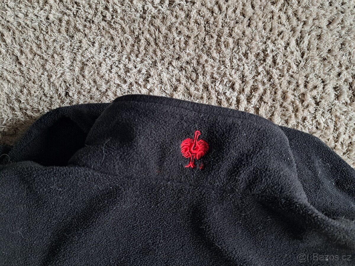 Fleacovka Engelbert Strauss - 5