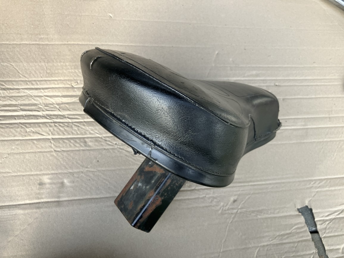 babeta 210 sedadlo - 5