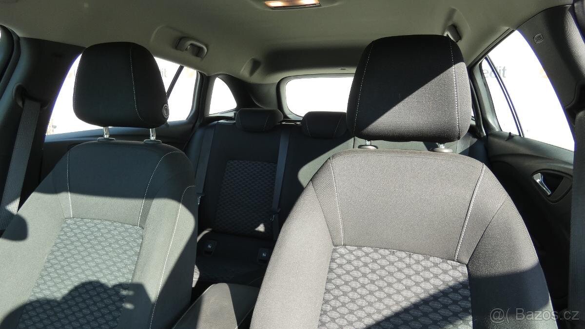 OPEL Astra ST Enjoy 1.4 Turbo na splátky bez registru - 5