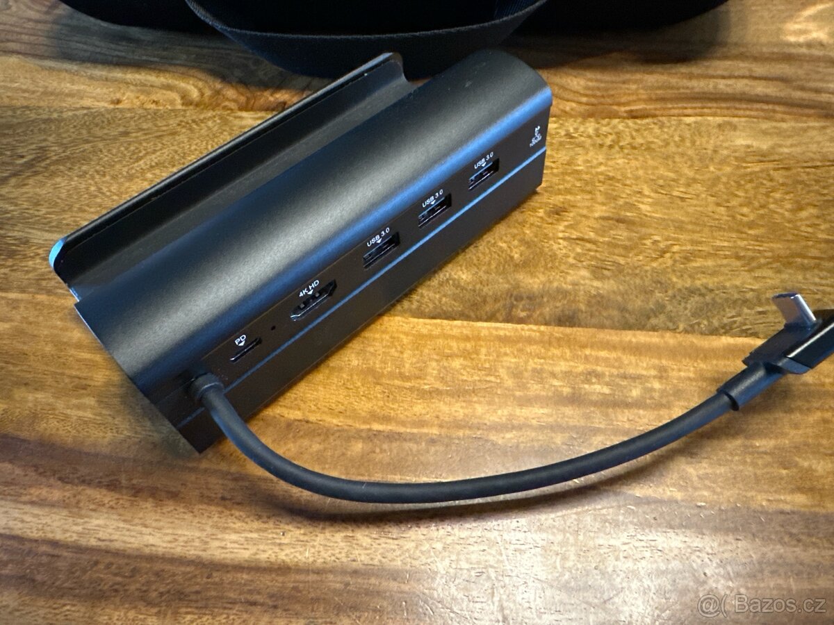 Steam deck lcd 930gb - 5