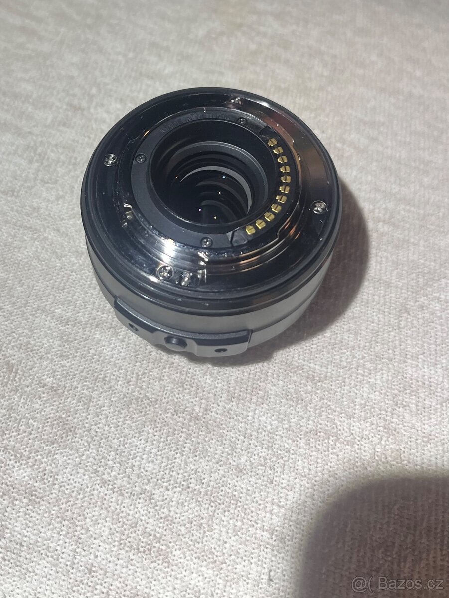 Olympus / OM System MC-20 (2×) - 5