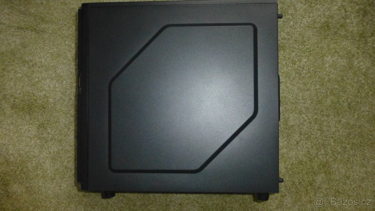 PC na videa, hry, kancelář, filmy - 5