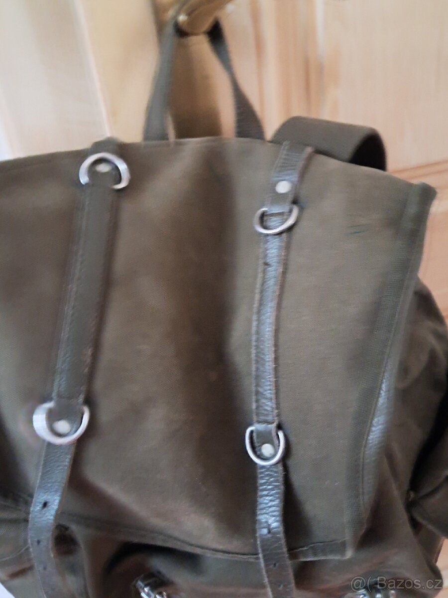 Vojenský batoh BW - 5