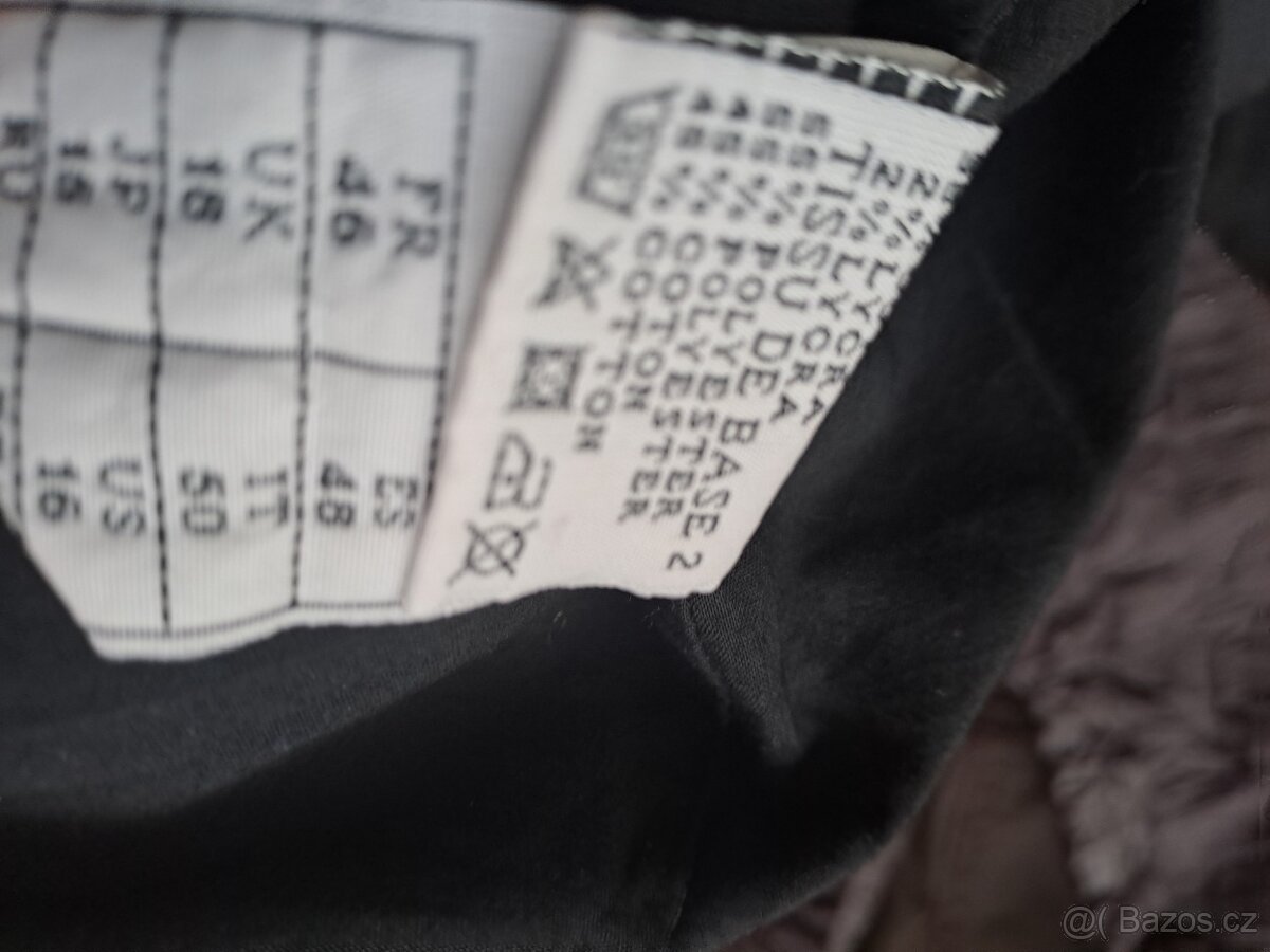 Sukně Promod vel 46 . - 5