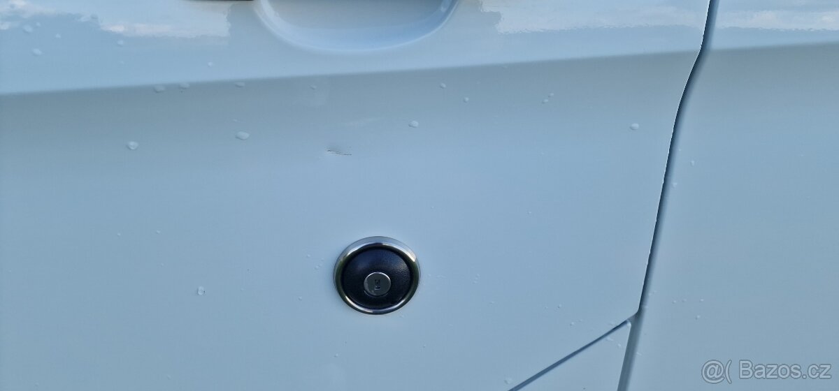 Ford Transit Custom - 5