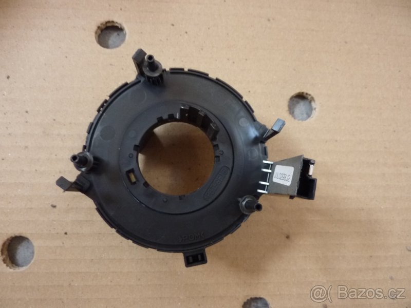 ŠKODA OCTAVIA I - 5