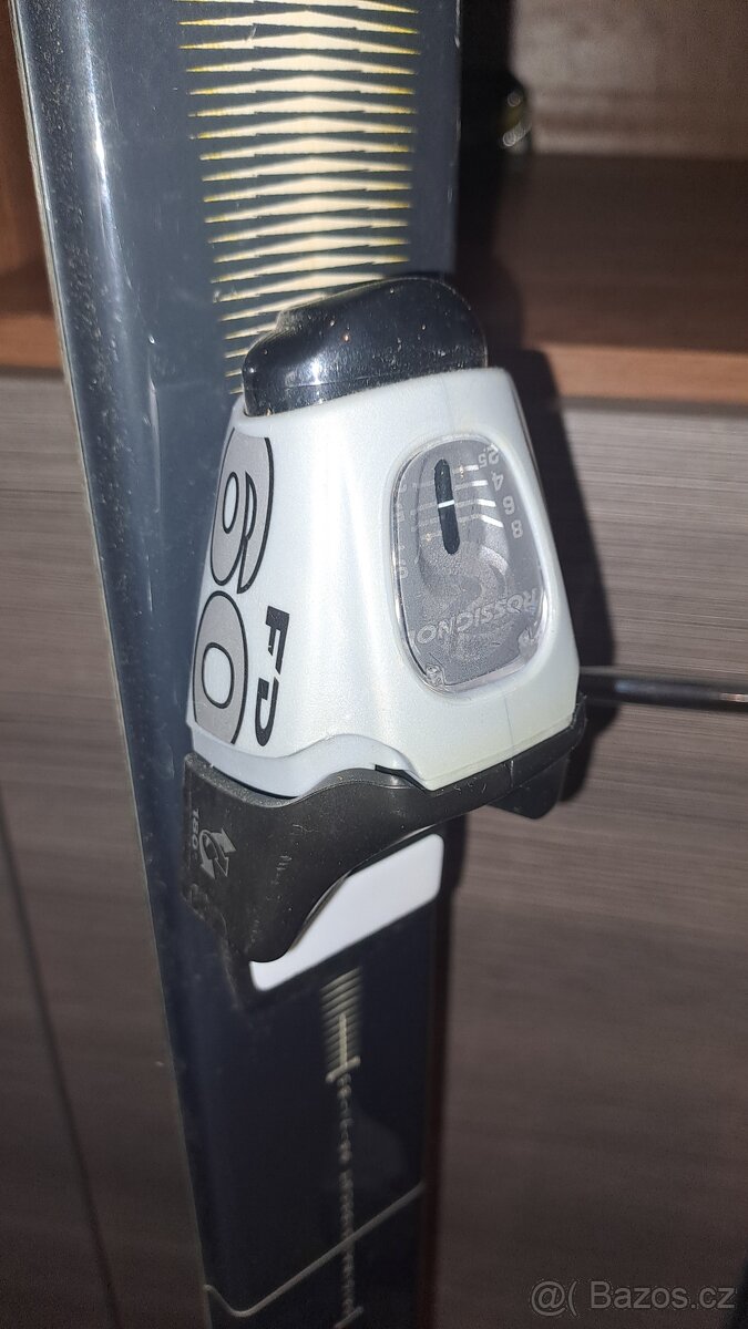 Rossignol Slider Paccha 03 183cm - 5