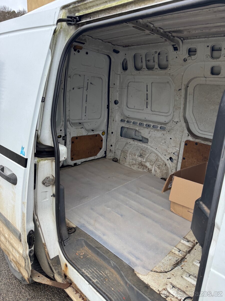 Ford Transit Connect 1.8 TDCi 2005 - 5