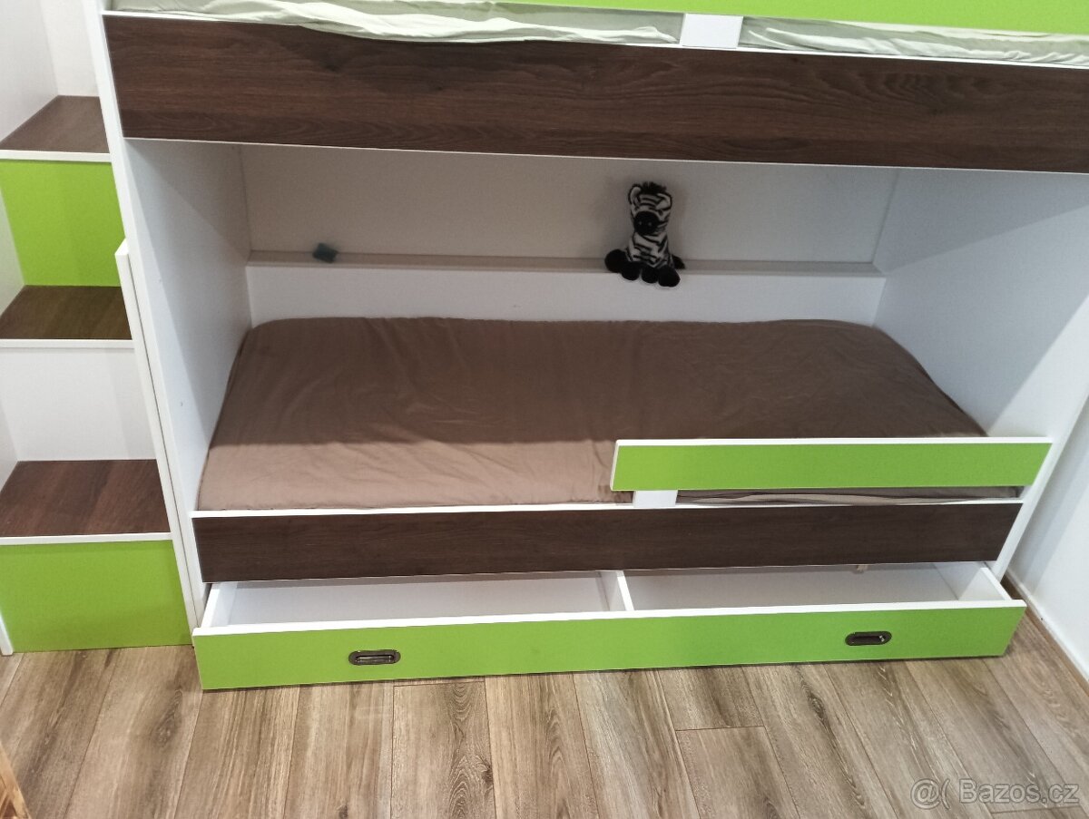 Nábytek do dětského pokoje - 5