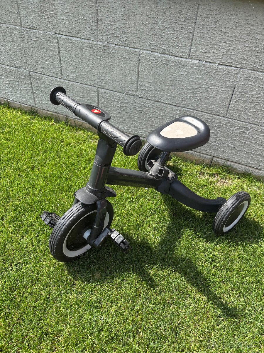 Dětské odrážedlo - 5