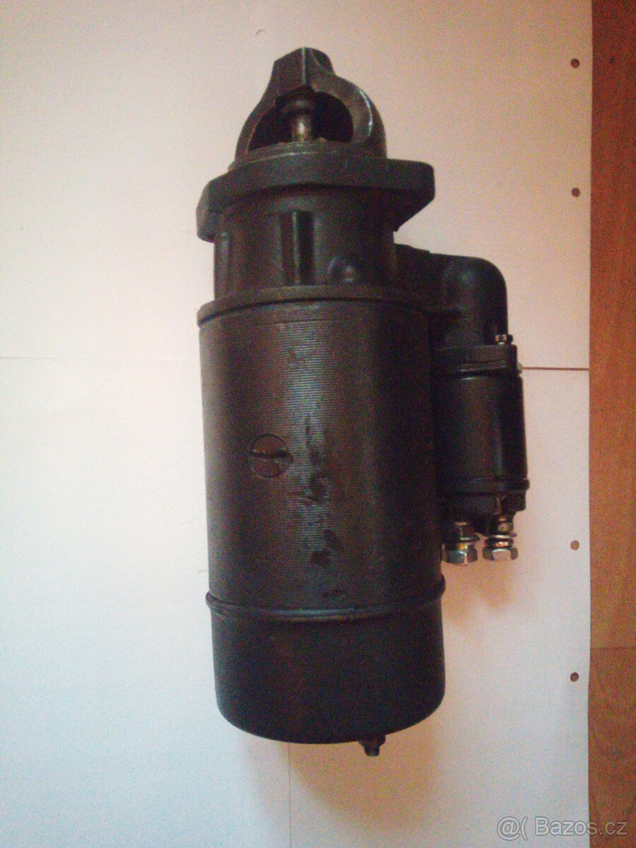 Startér PAL MAGNETON 2,9 kW/12V MULTICAR 24 a 25 - 5