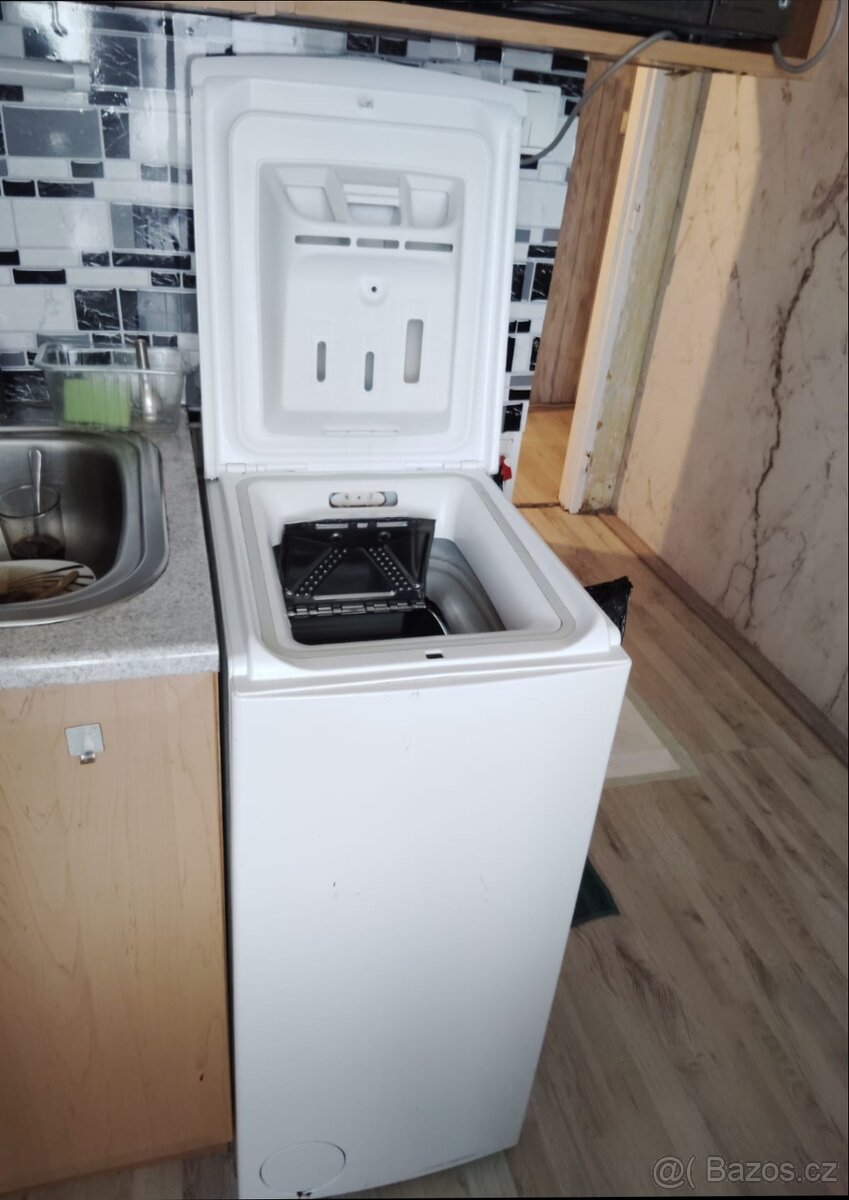 Pronájem bytu 2+1 Kraslice - 5