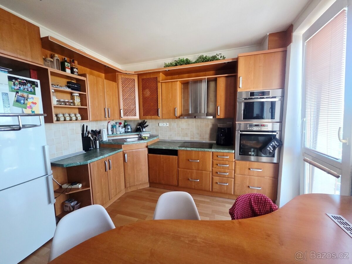 Prodej RD 5+2 v Uherském Hradišti - Mařaticích - 5