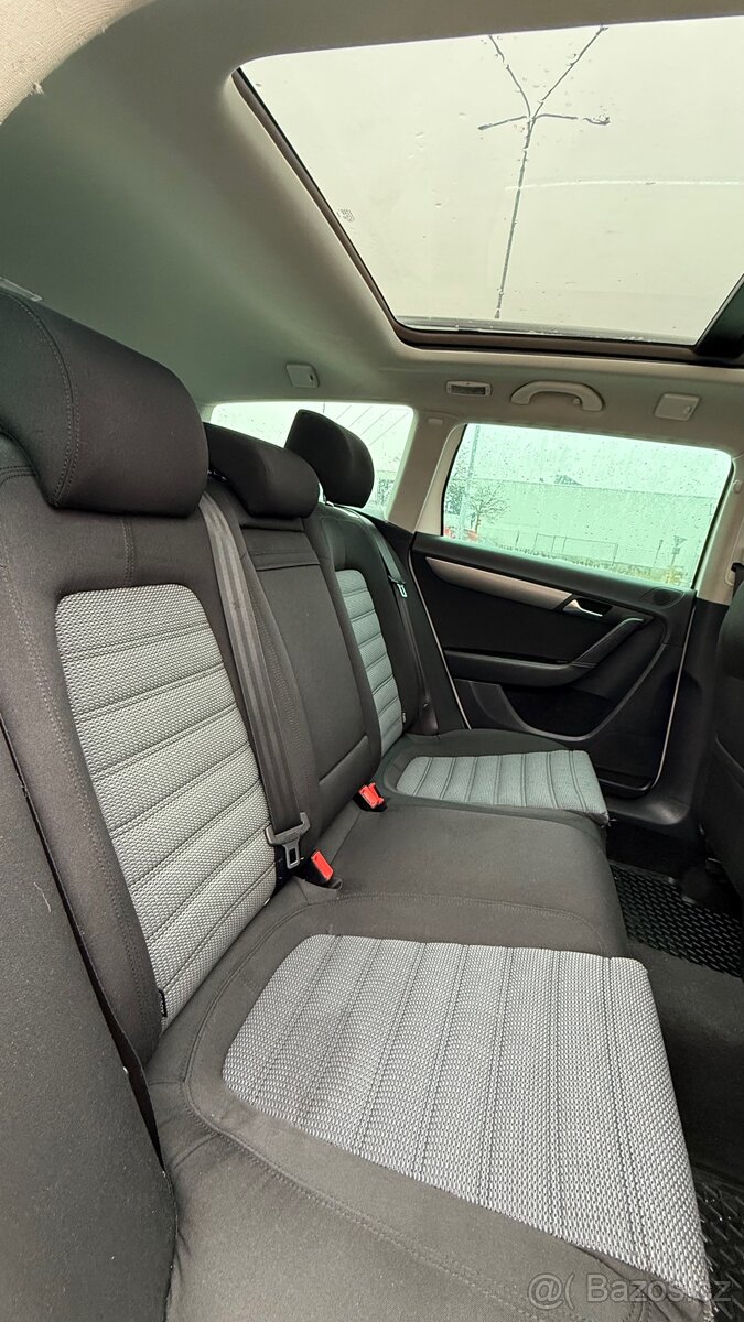 Volkswagen Passat b7 2012 rok cng panoráma🌆 - 5