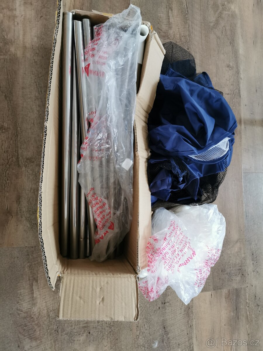 XXL dětská ohrádka - 5