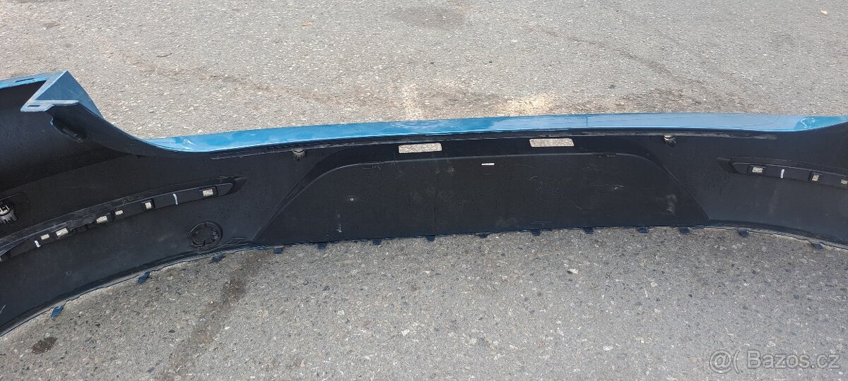 Zadni naraznik vw arteon 3G8 - 5