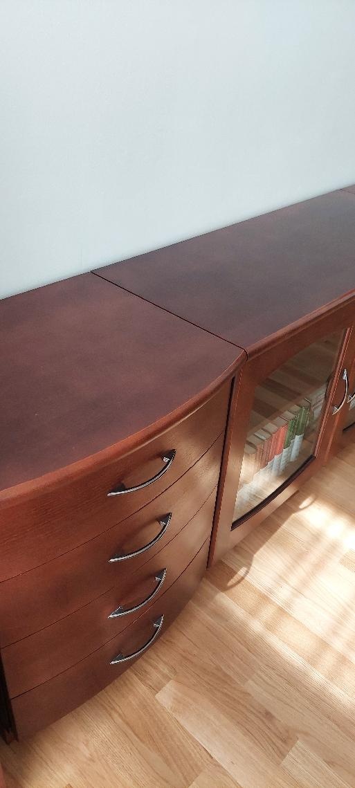 skříňky masiv - 5