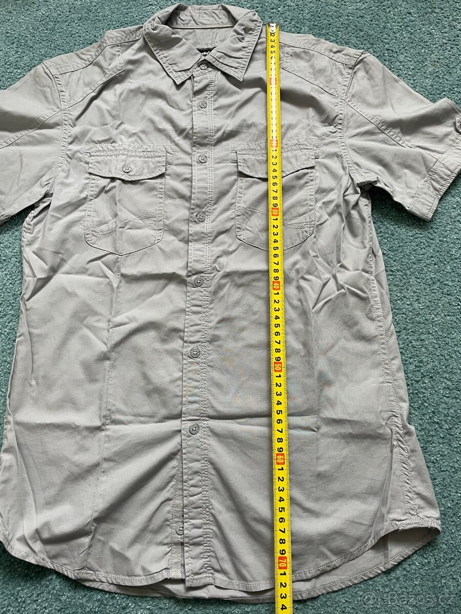 Pánská košile Celio M - 5