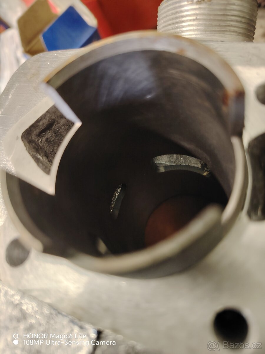 Simson S 50 ,51,53 Enduro , Elektronik - 5