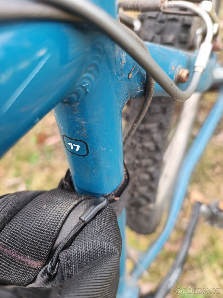 Horské kolo Author Kinetic - 5