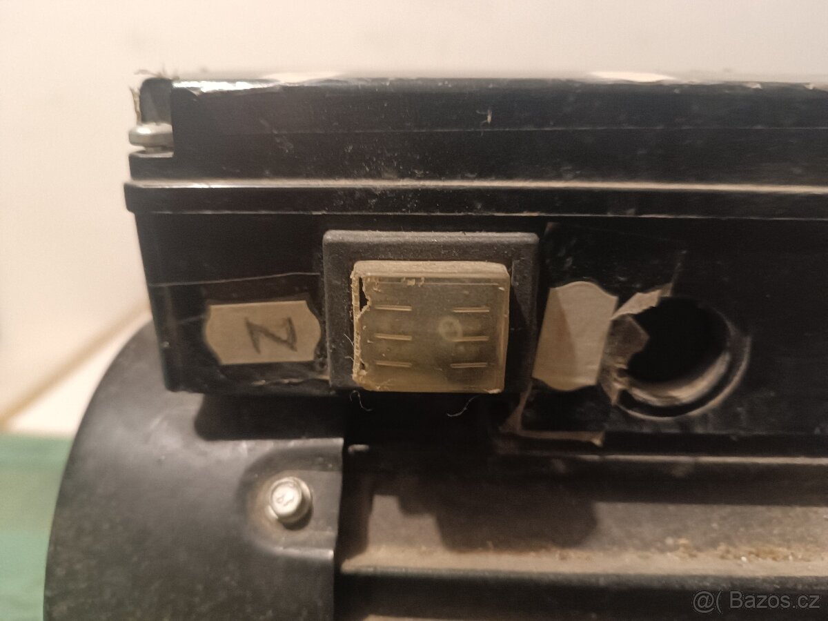 Čerpadlo na vodu - 5