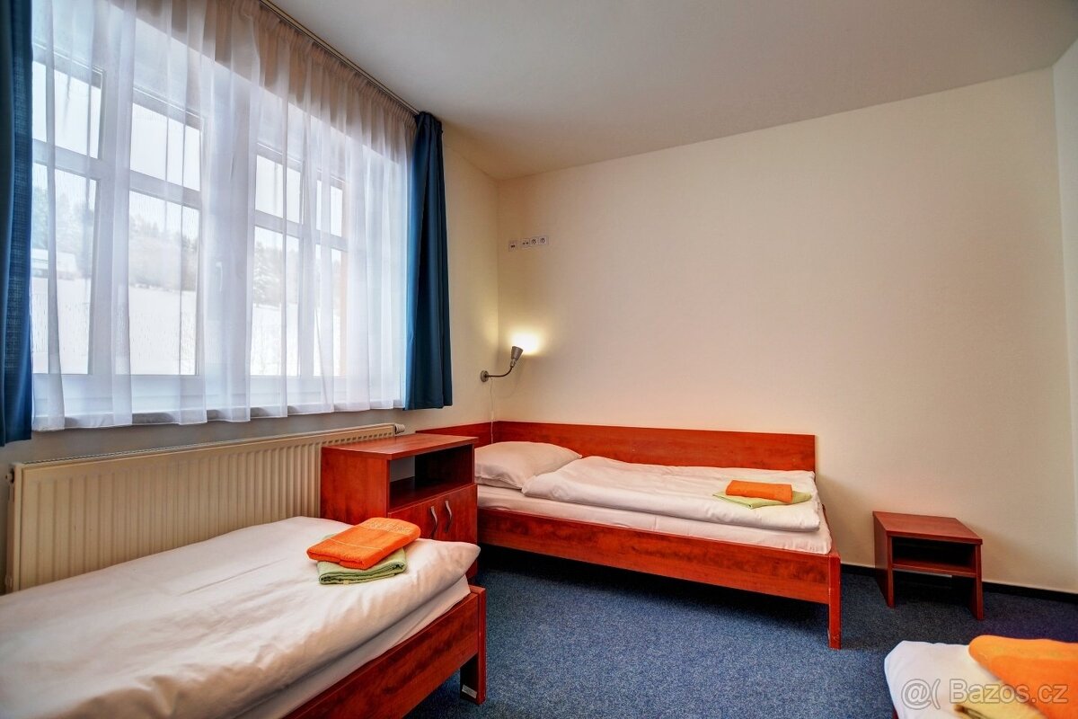 Prodej penzionu Strážné, ev.č. 01081 - 5