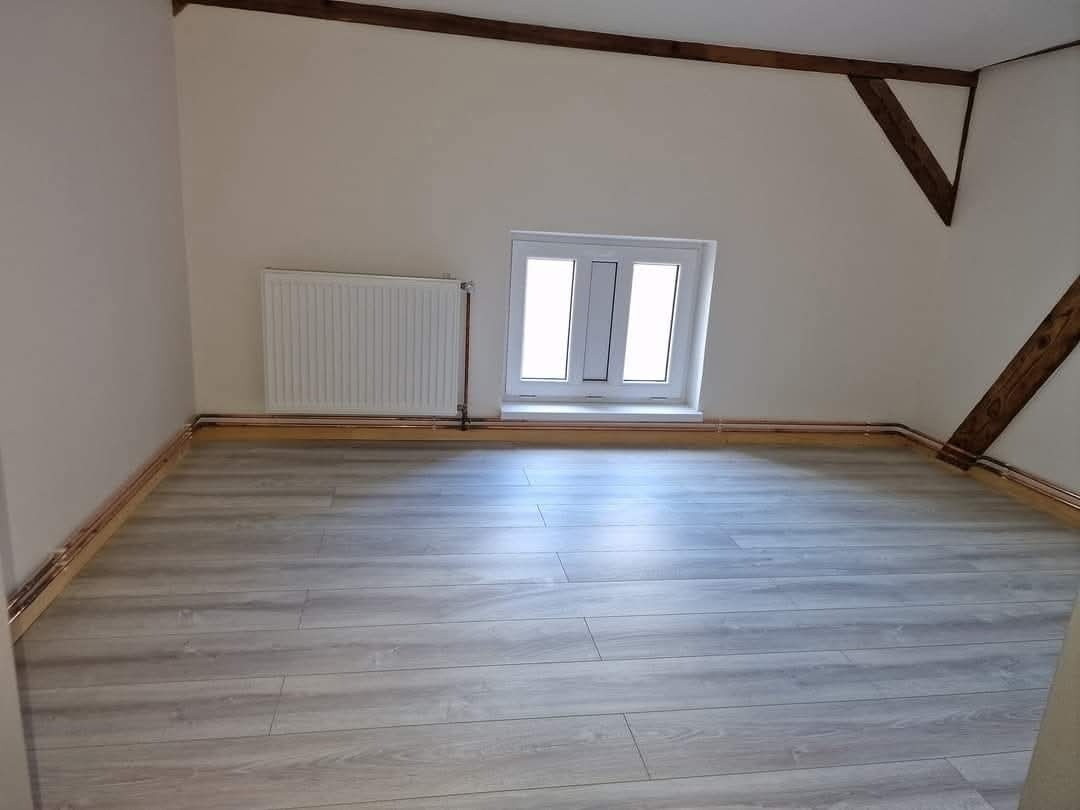 Byt 2+1 ve Studánce U Aše - 5