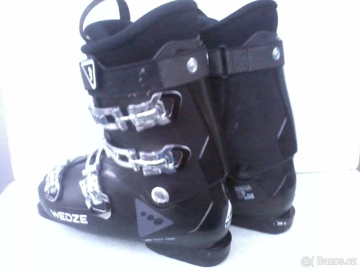 Lyžáky Wedze 29,5 - 5