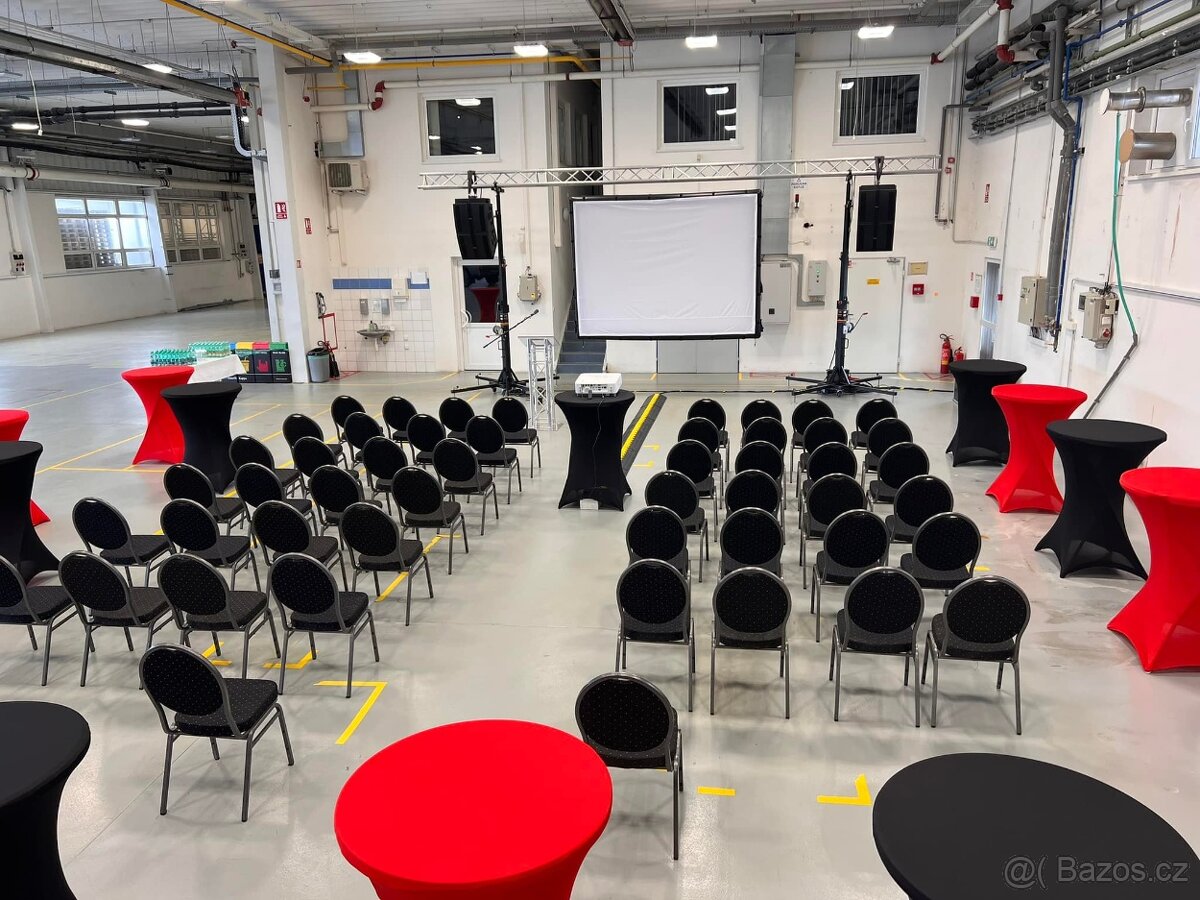 Aktivní line array Presonus - 5