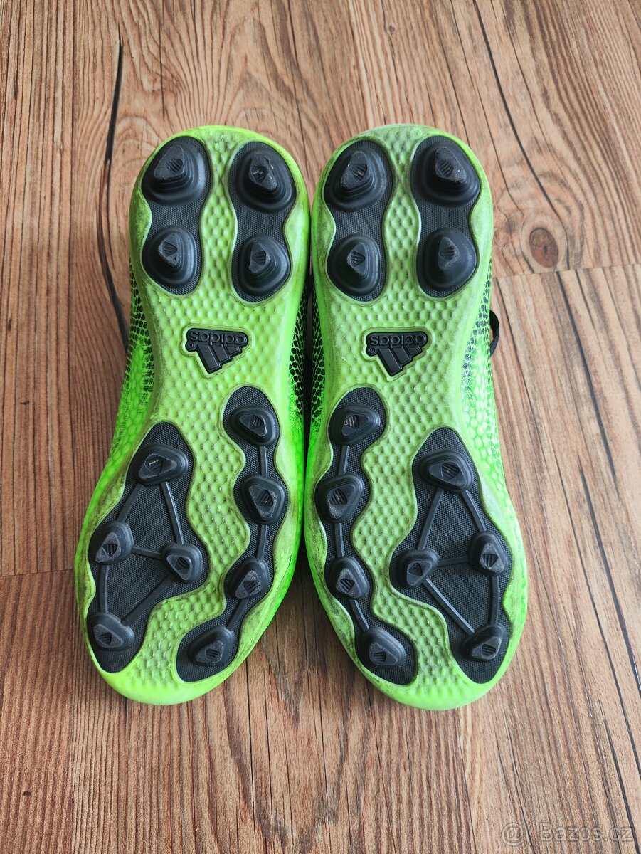 Kopačky Adidas - 5