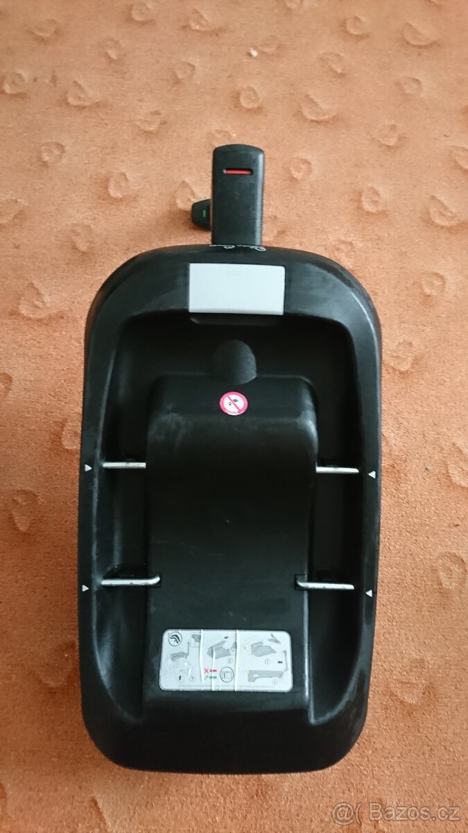 Vajíčko Silver Cross - 5