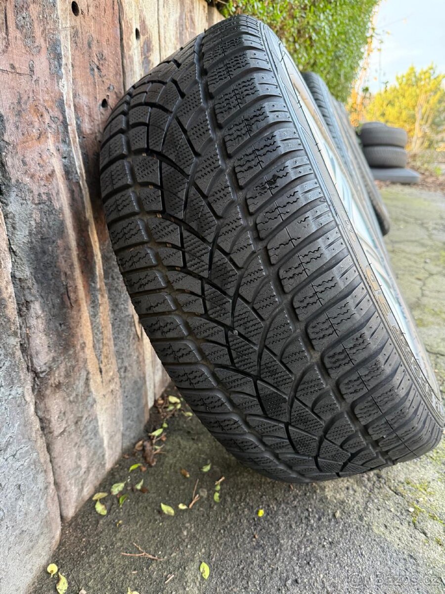 225/55 R17 🔥✅ - 5