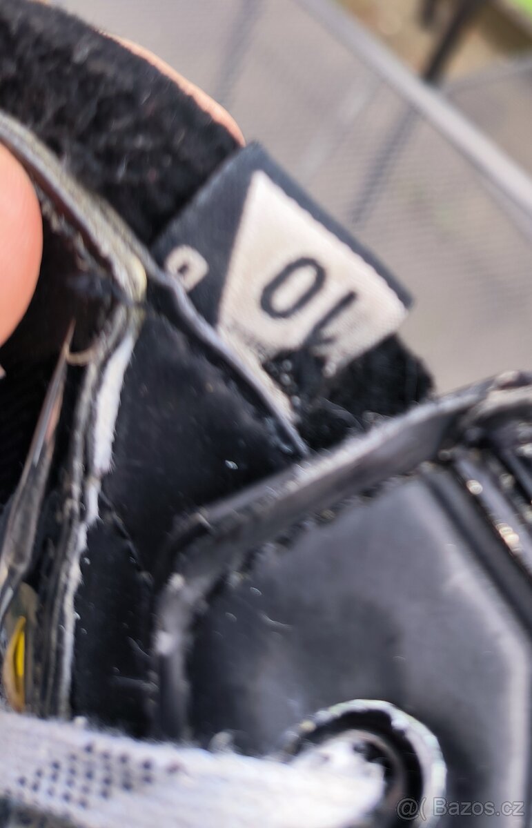 Brusle Bauer UltraSonic, 10 D - 5