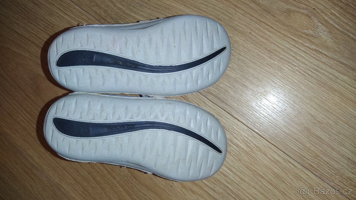 Celoroční boty Decathlon 24 - 5